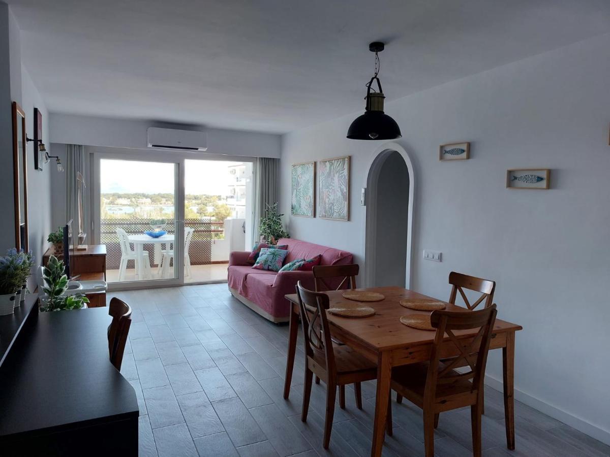 Family Relax Apartment Alcudia  Exterior photo