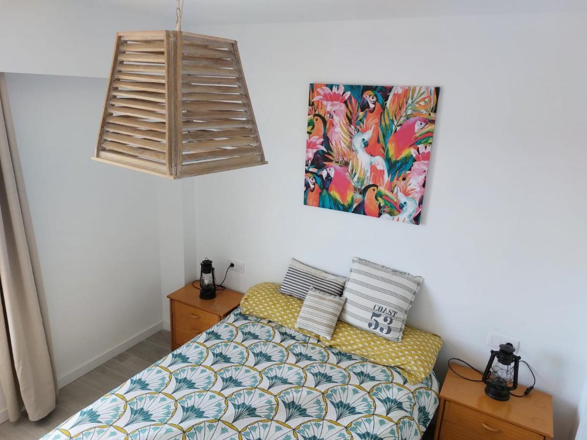 Family Relax Apartment Alcudia  Exterior photo