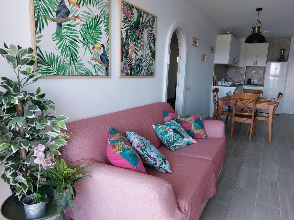 Family Relax Apartment Alcudia  Exterior photo