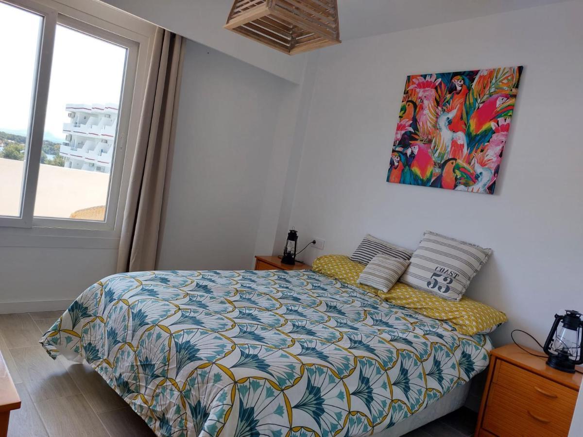 Family Relax Apartment Alcudia  Exterior photo