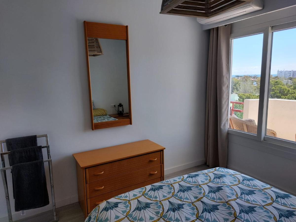 Family Relax Apartment Alcudia  Exterior photo