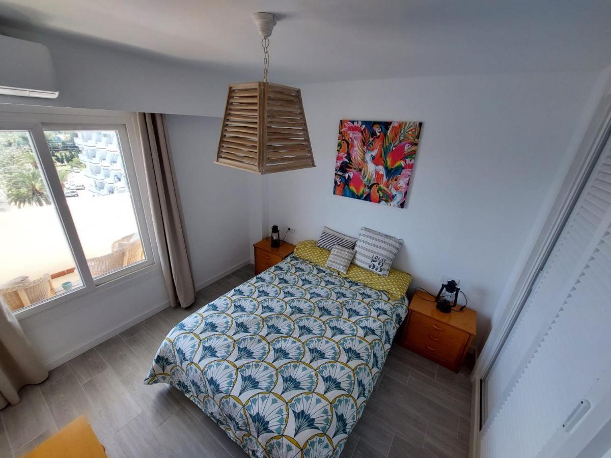 Family Relax Apartment Alcudia  Exterior photo