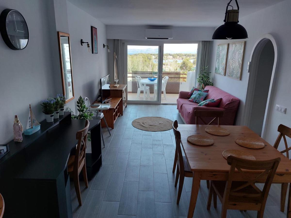 Family Relax Apartment Alcudia  Exterior photo