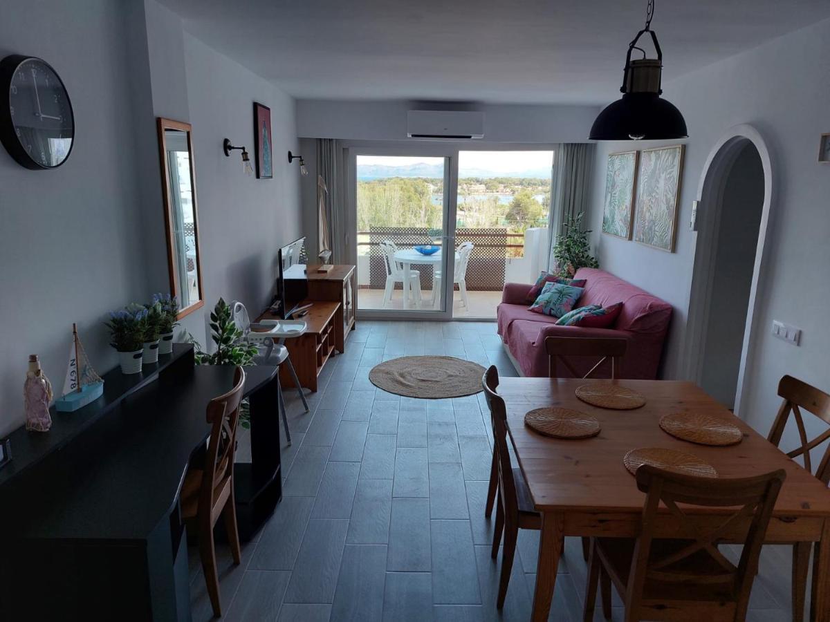 Family Relax Apartment Alcudia  Exterior photo