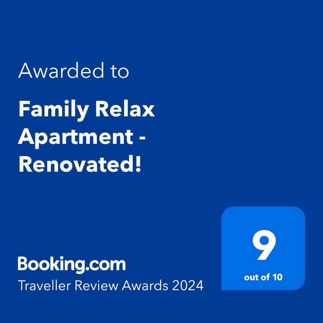 Family Relax Apartment Alcudia  Exterior photo