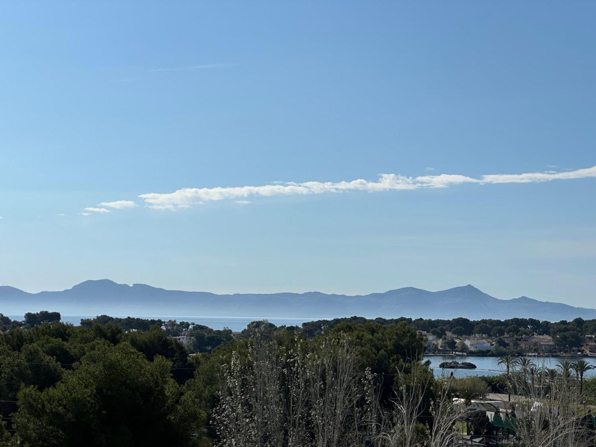 Family Relax Apartment Alcudia  Exterior photo