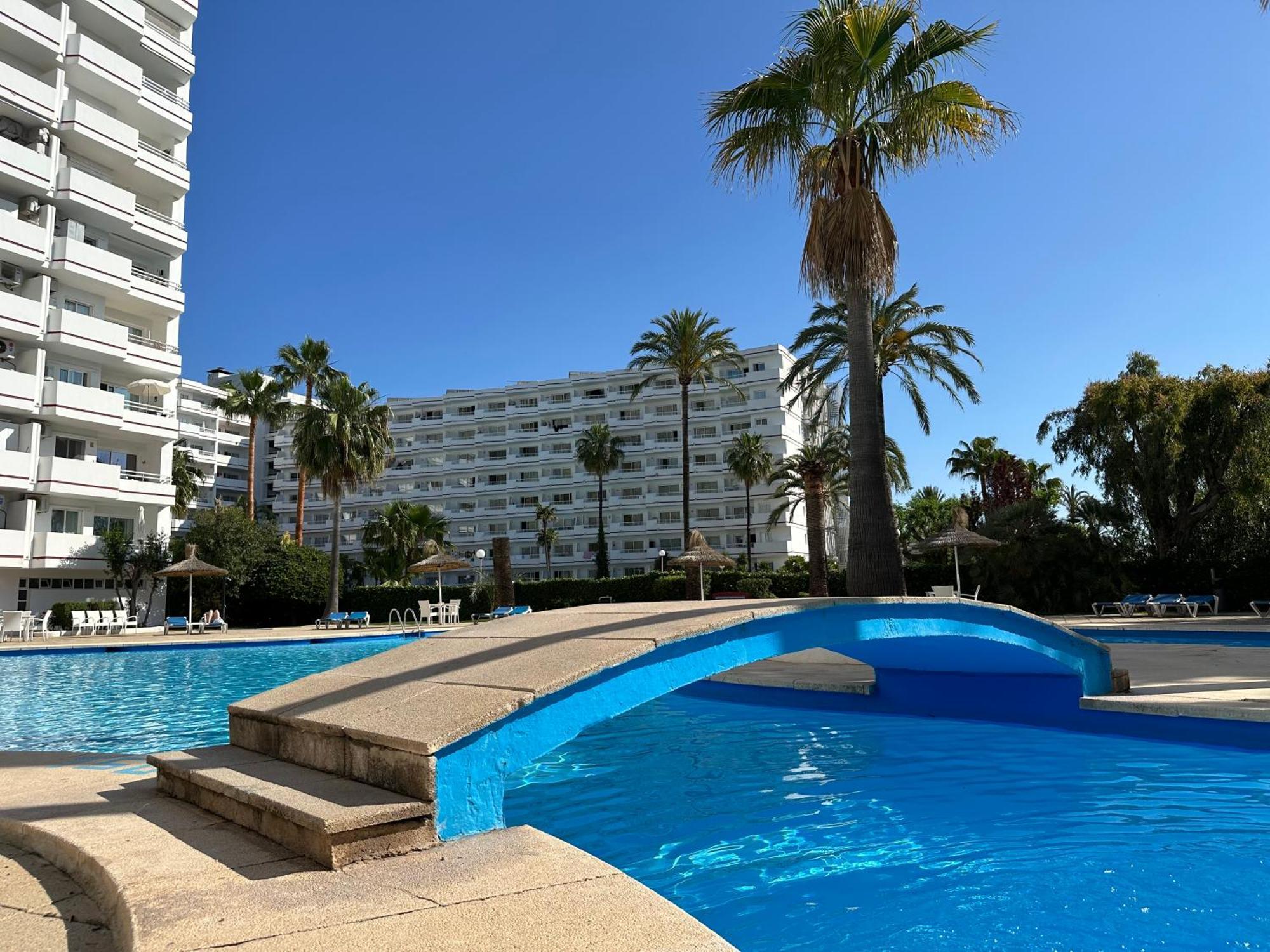 Family Relax Apartment Alcudia  Exterior photo