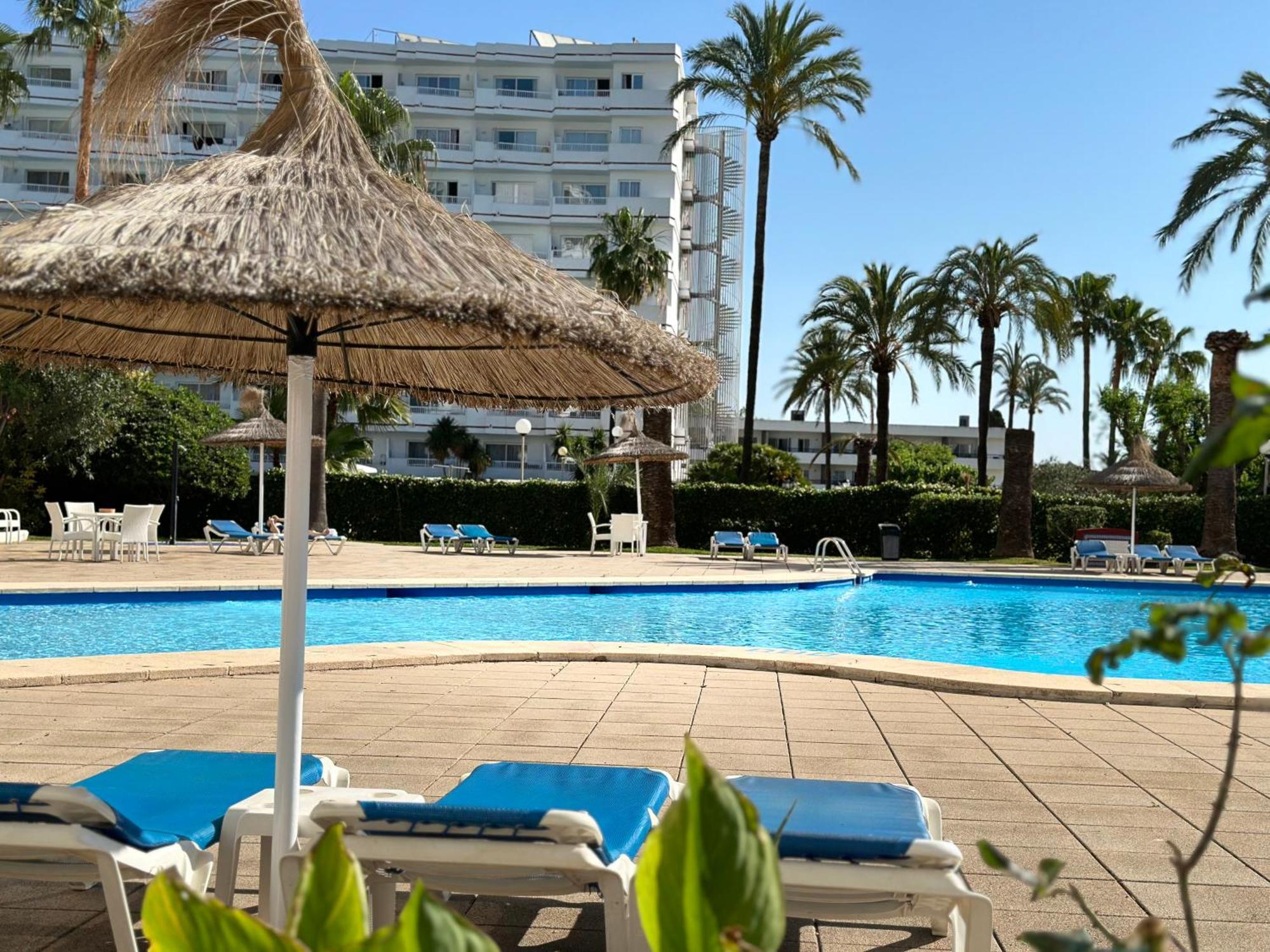 Family Relax Apartment Alcudia  Exterior photo