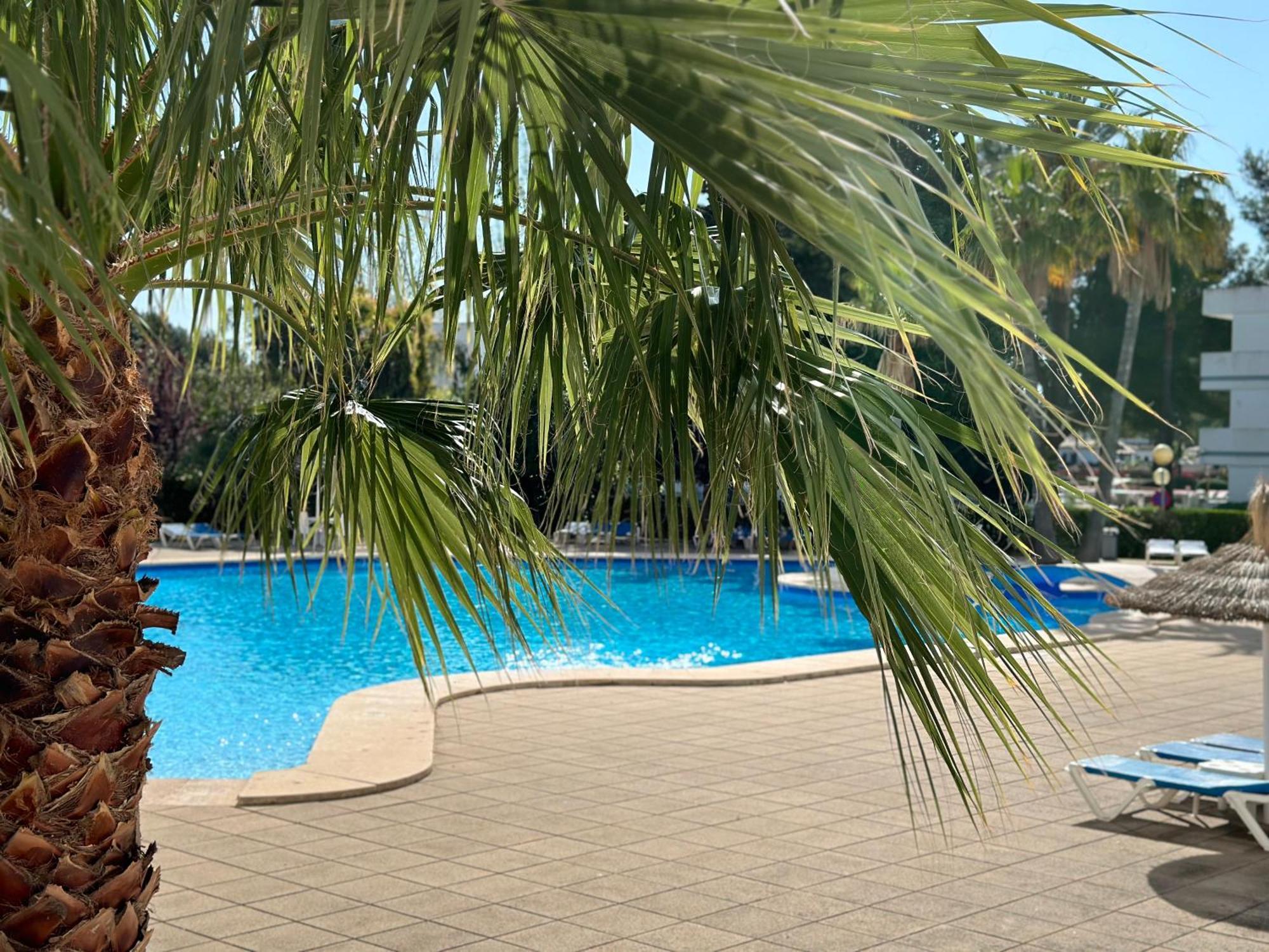 Family Relax Apartment Alcudia  Exterior photo